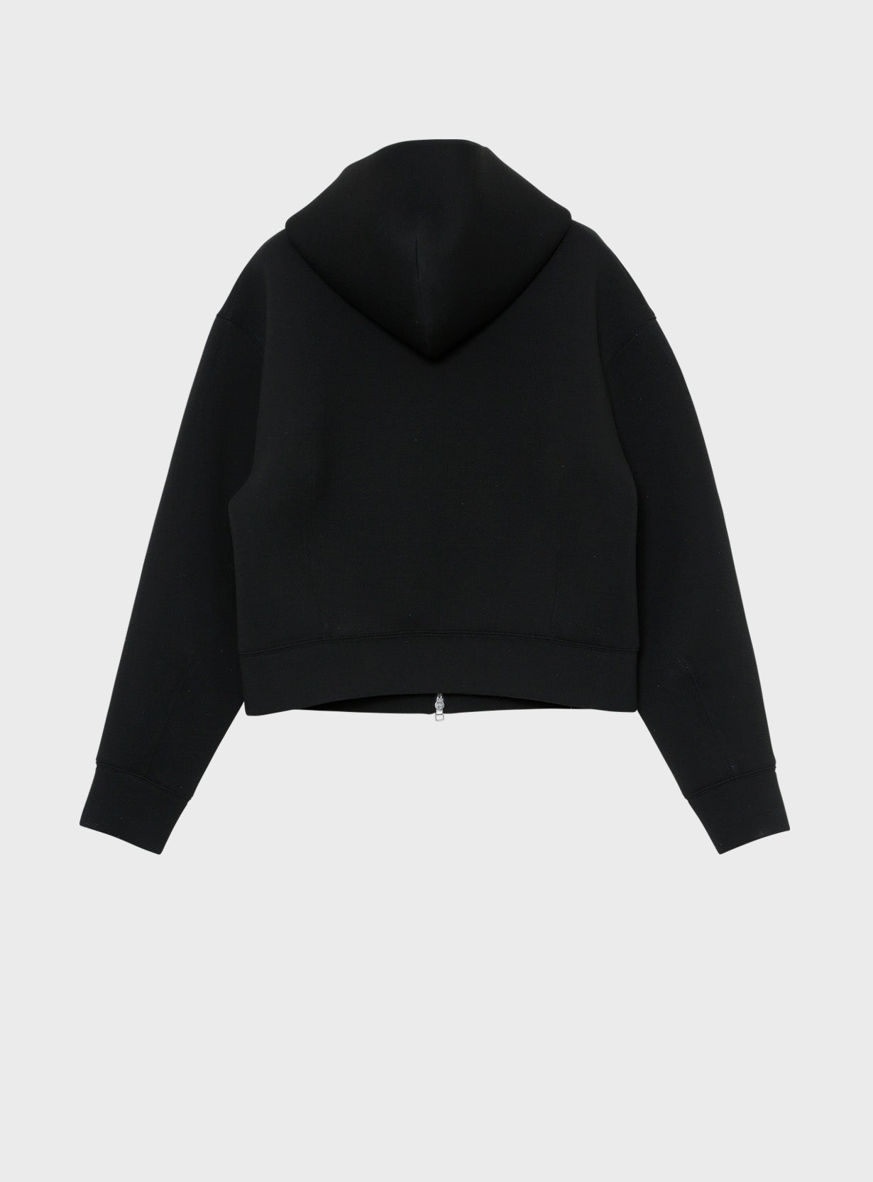 コンパクトダンボールフーディー