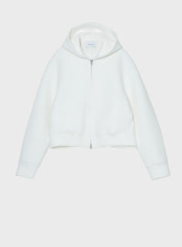 コンパクトダンボールフーディー