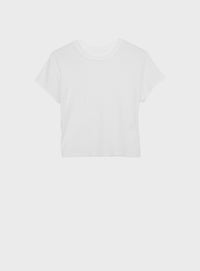 【追加販売】スーピマミラノリブT