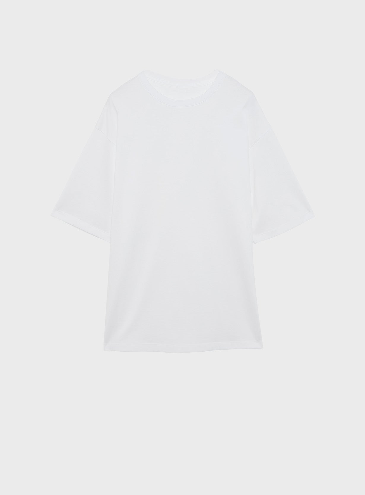 リュクスオーバーTシャツ
