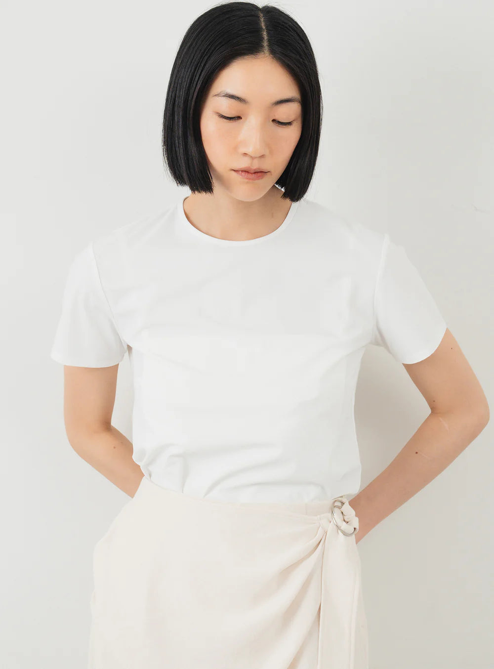 【追加販売】スイムジャージーTシャツ