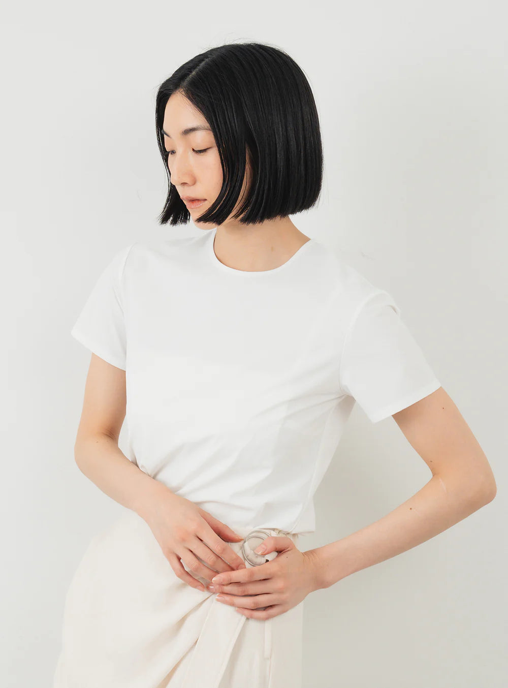 【追加販売】スイムジャージーTシャツ
