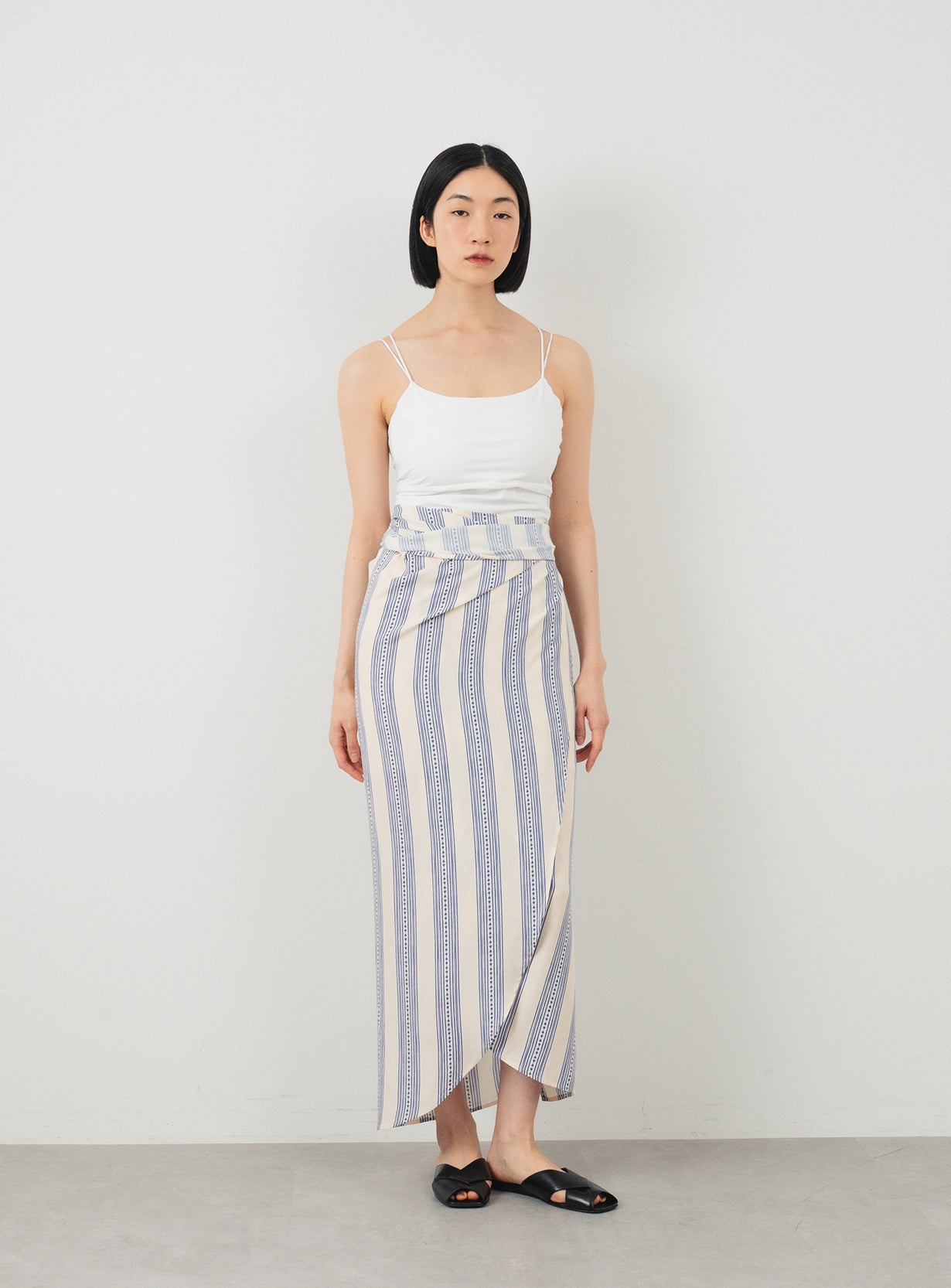 Havana Cyan Sarong