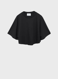 アルビニサーキュラーTシャツ