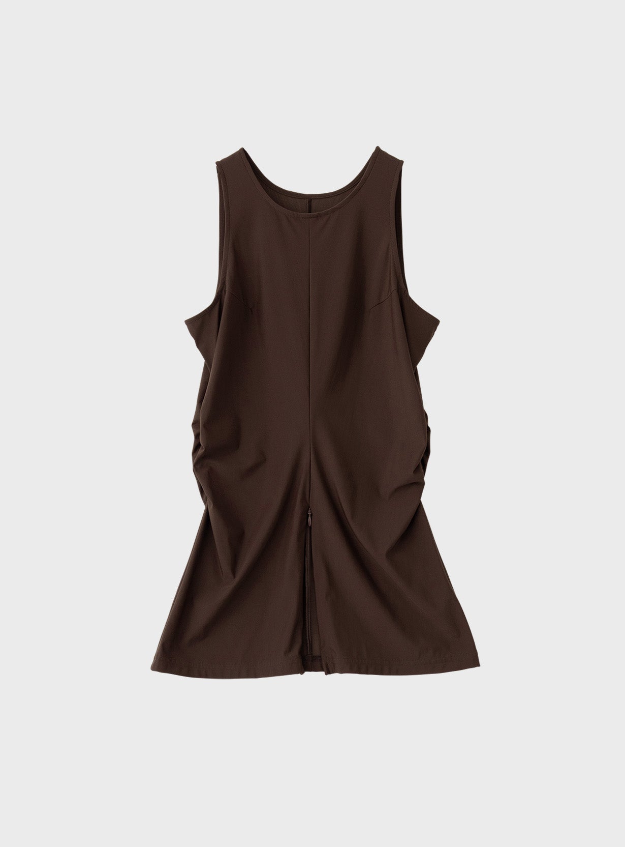 スイムジャージーアメスリタンク