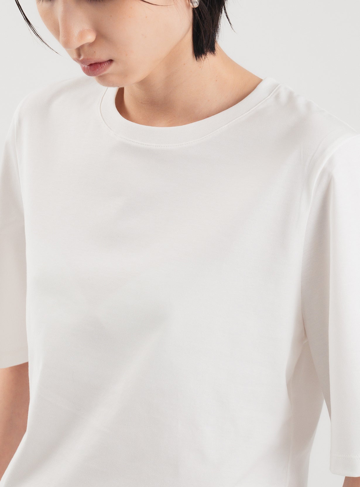 ウルティマコットンTシャツ