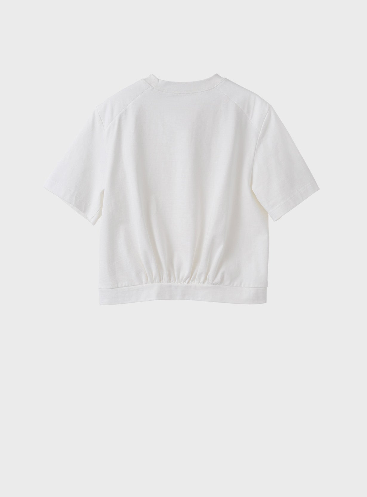 【予約商品】パデットショルダーT