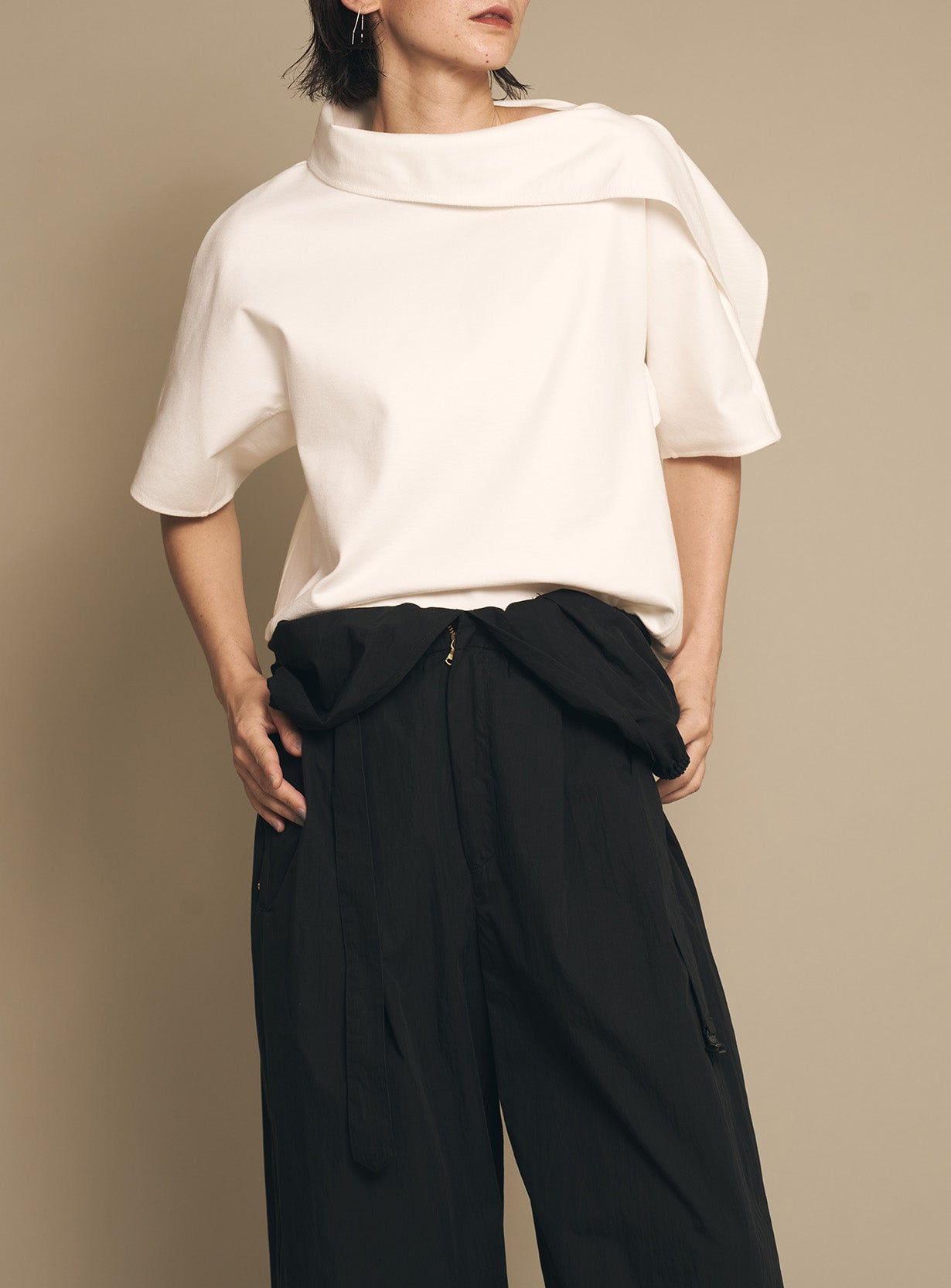 【予約商品】ハイツイストストールT