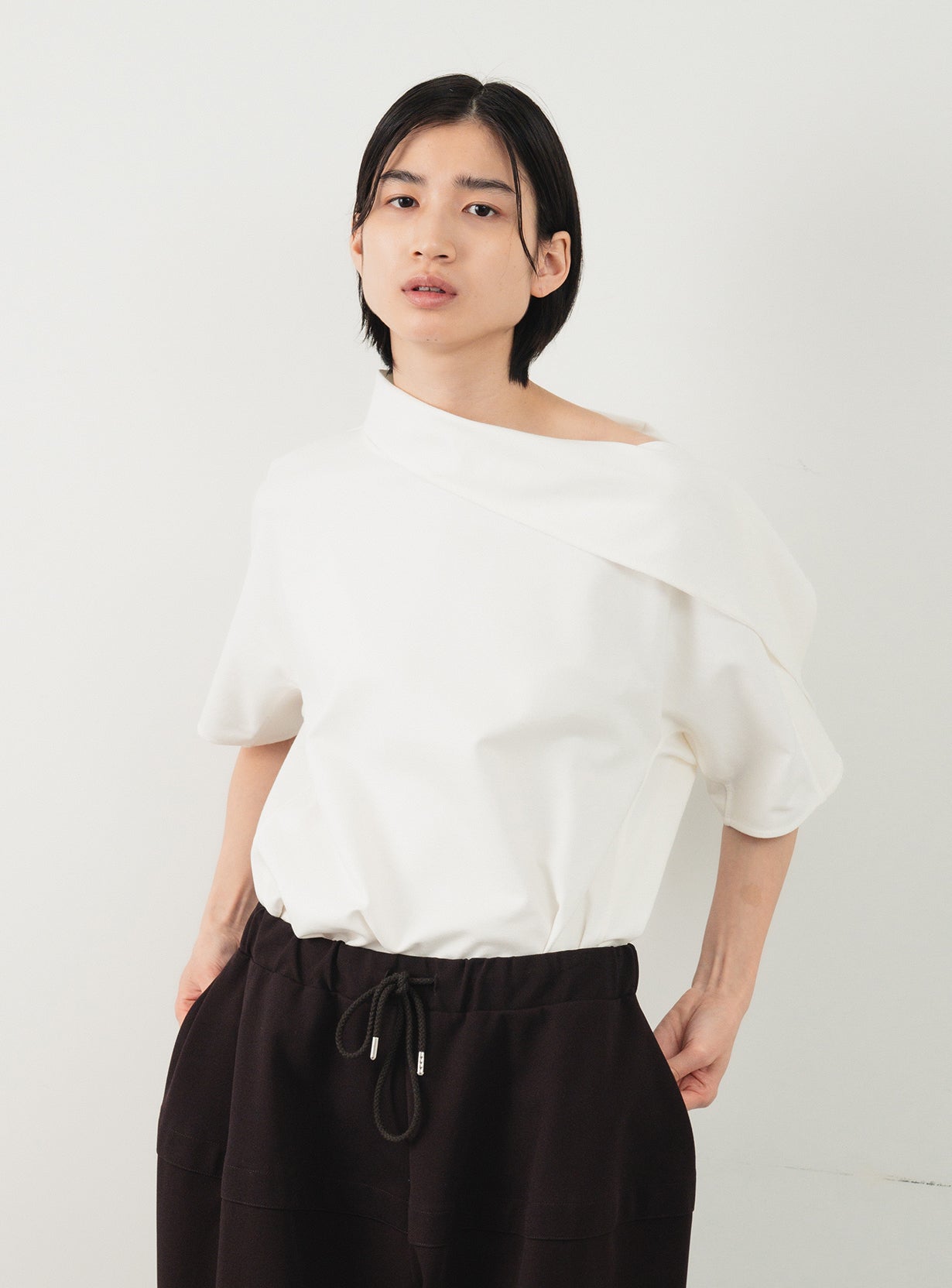 【予約商品】ハイツイストストールT