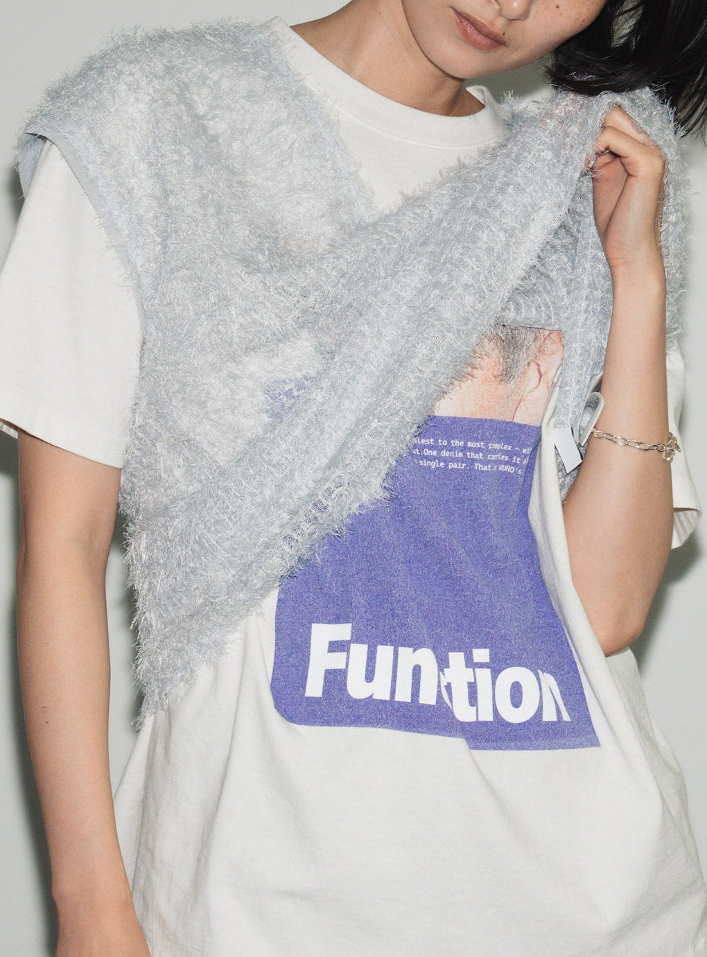 Function TEE