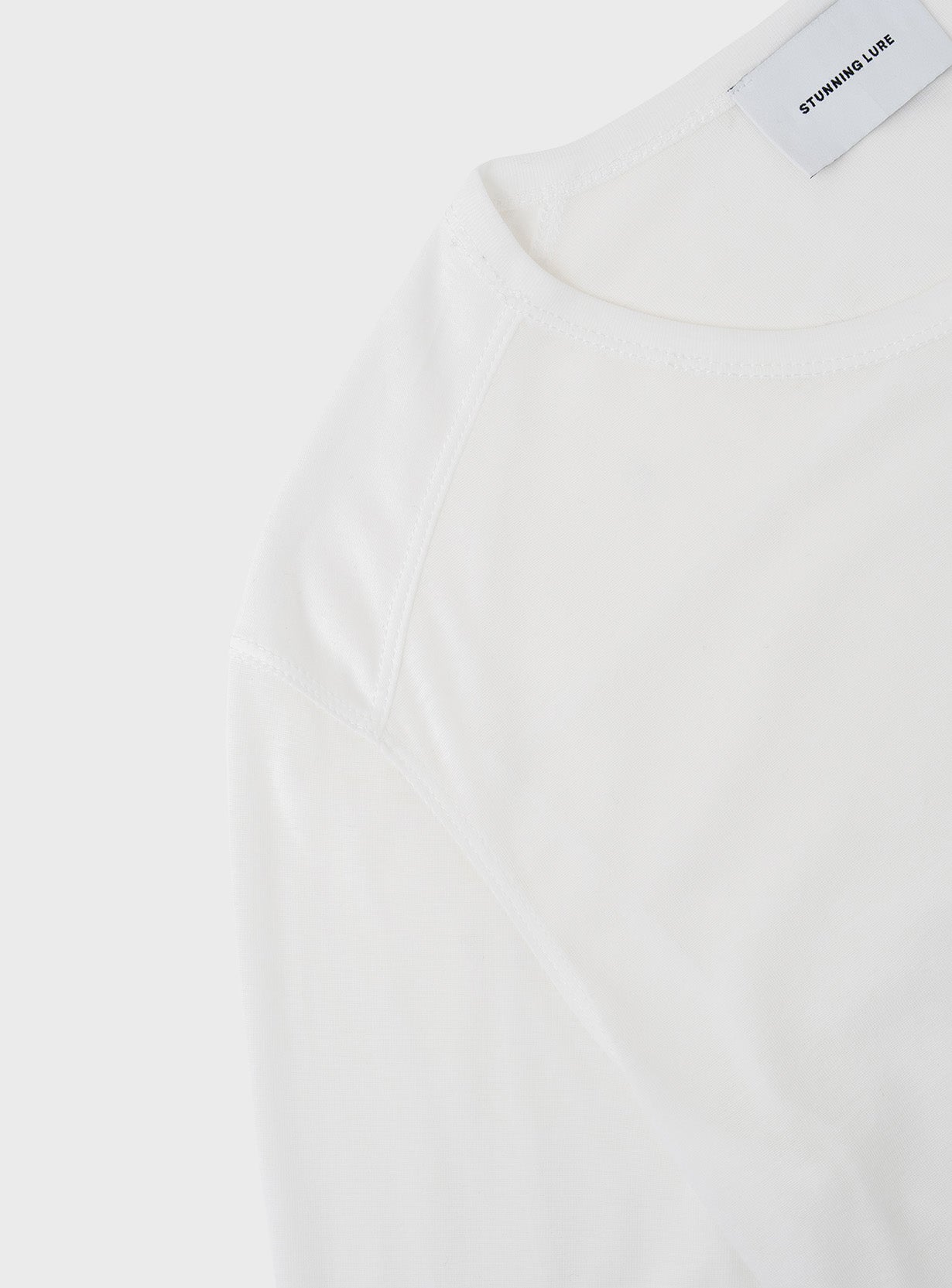 【予約商品】セミシアーフライスロンT