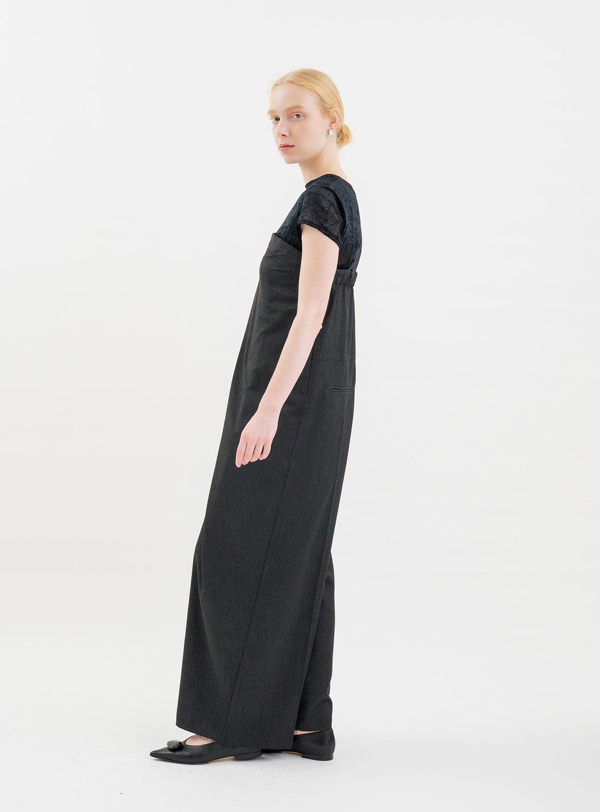 ベアオールインワン