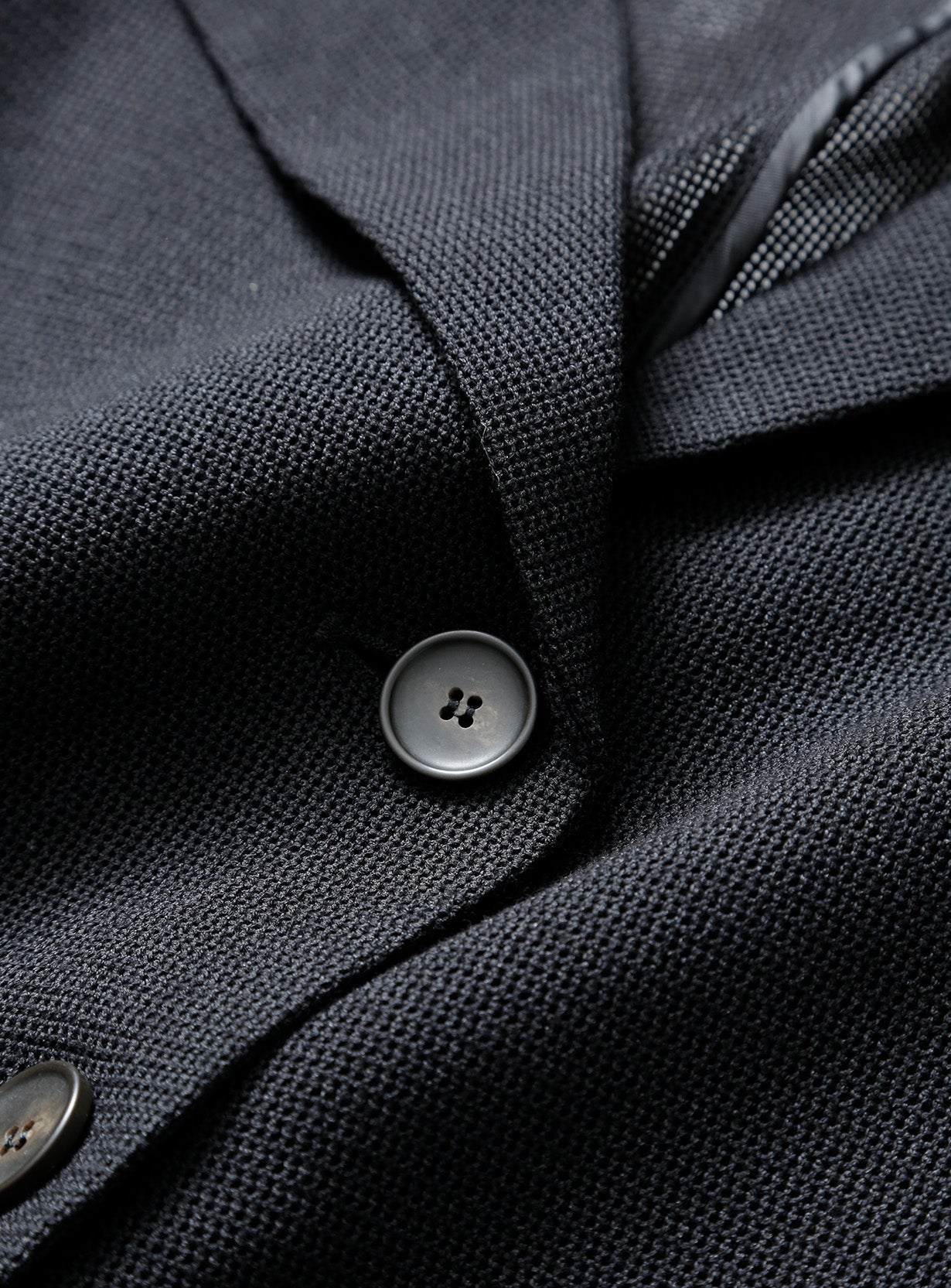 rメッシュジャケットカーディガン