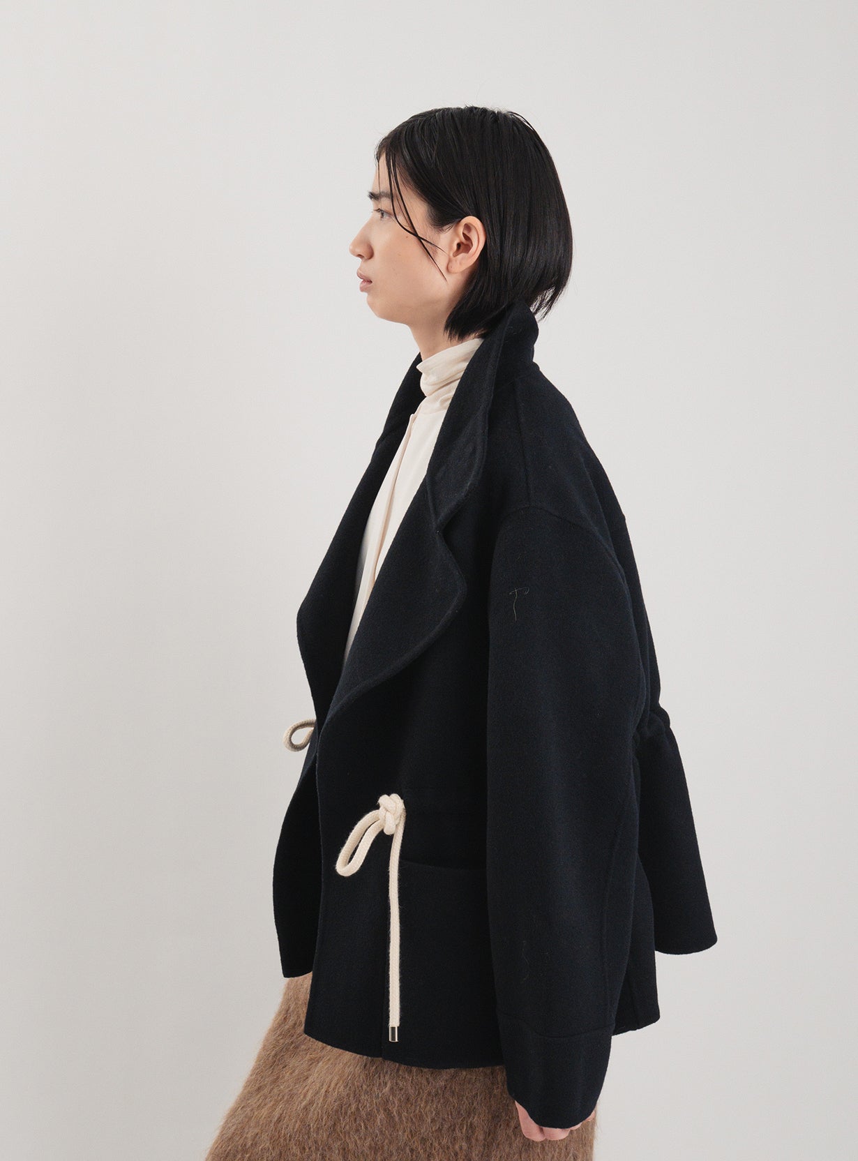 【予約商品】ドロストリバージャケット