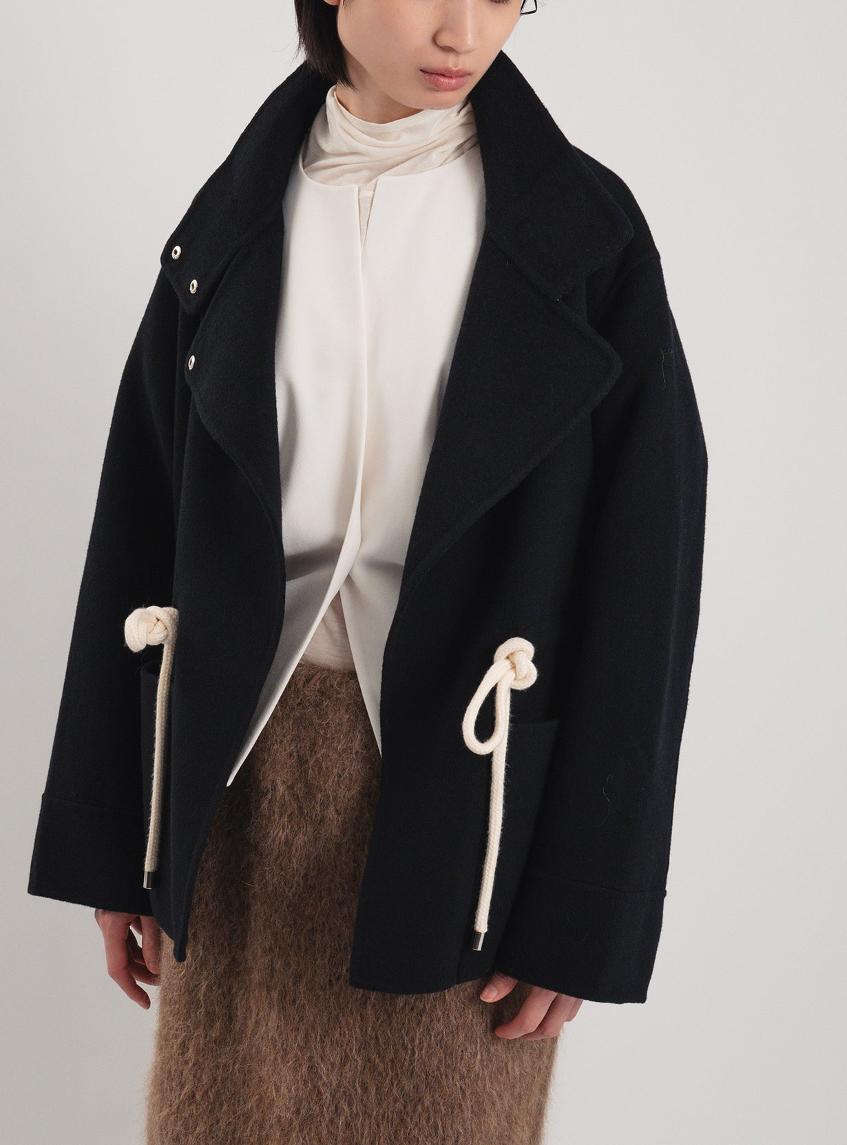 【予約商品】ドロストリバージャケット