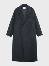 【予約商品】テーラーオーバーコート