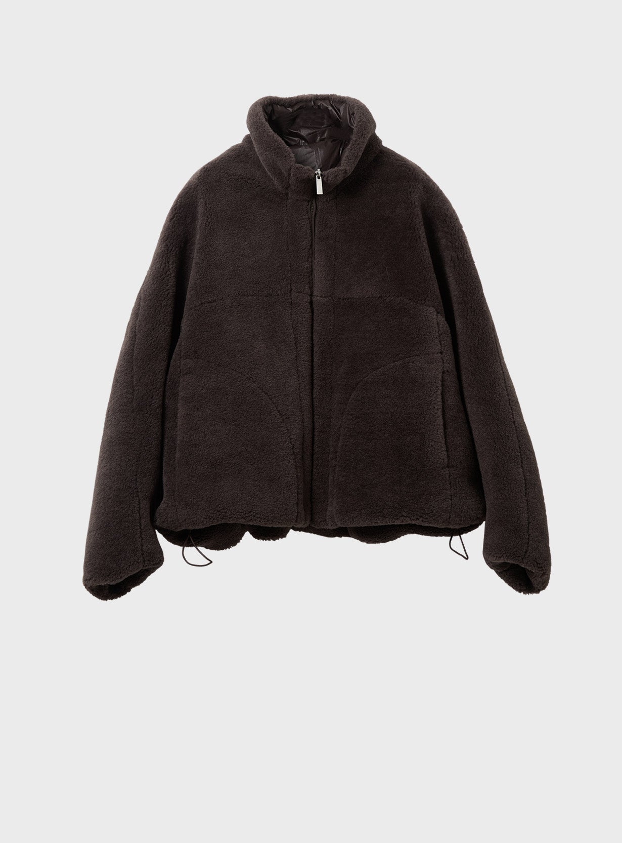 【予約商品】リバーシブルボアインサレートジャケット