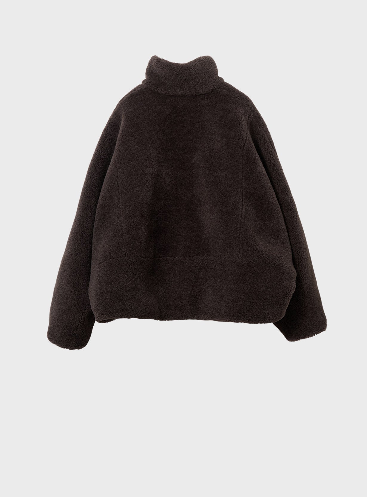 【予約商品】リバーシブルボアインサレートジャケット