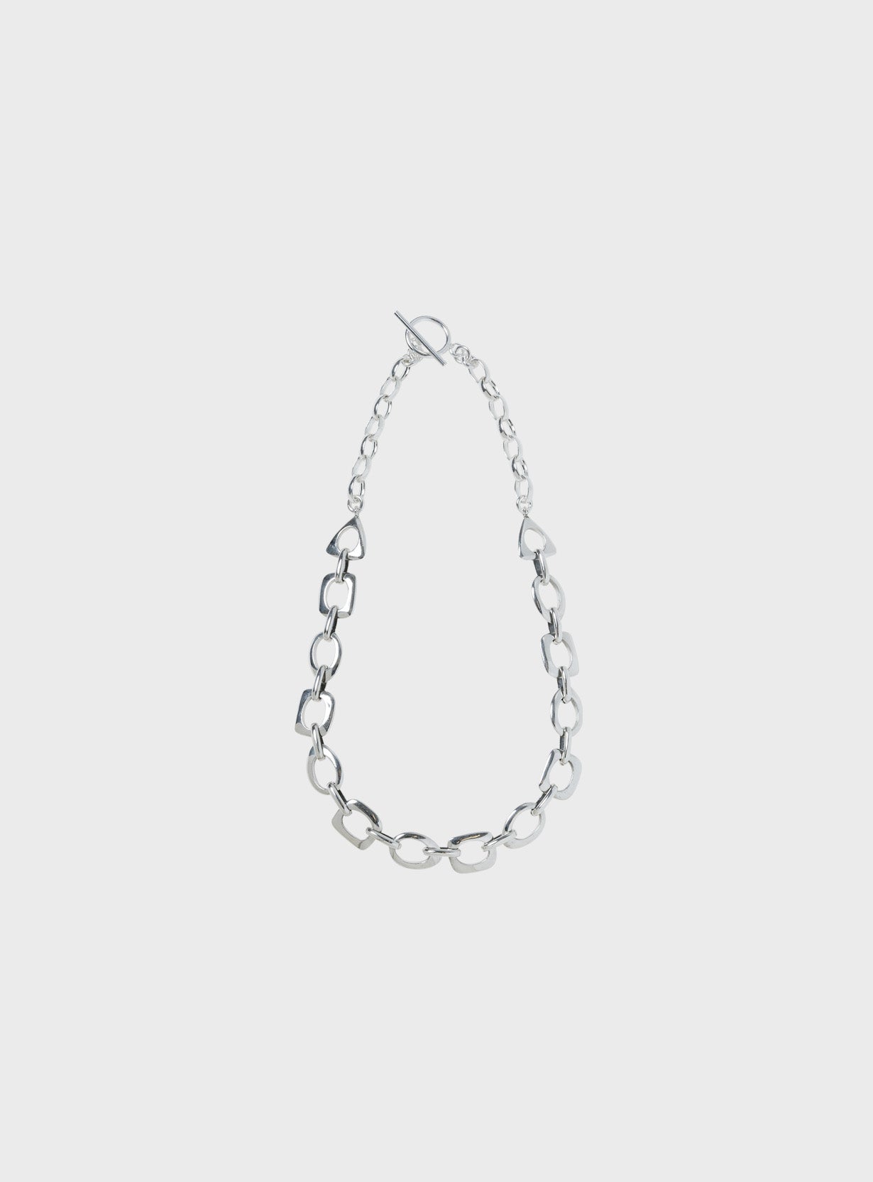 Bold Chain Necklace