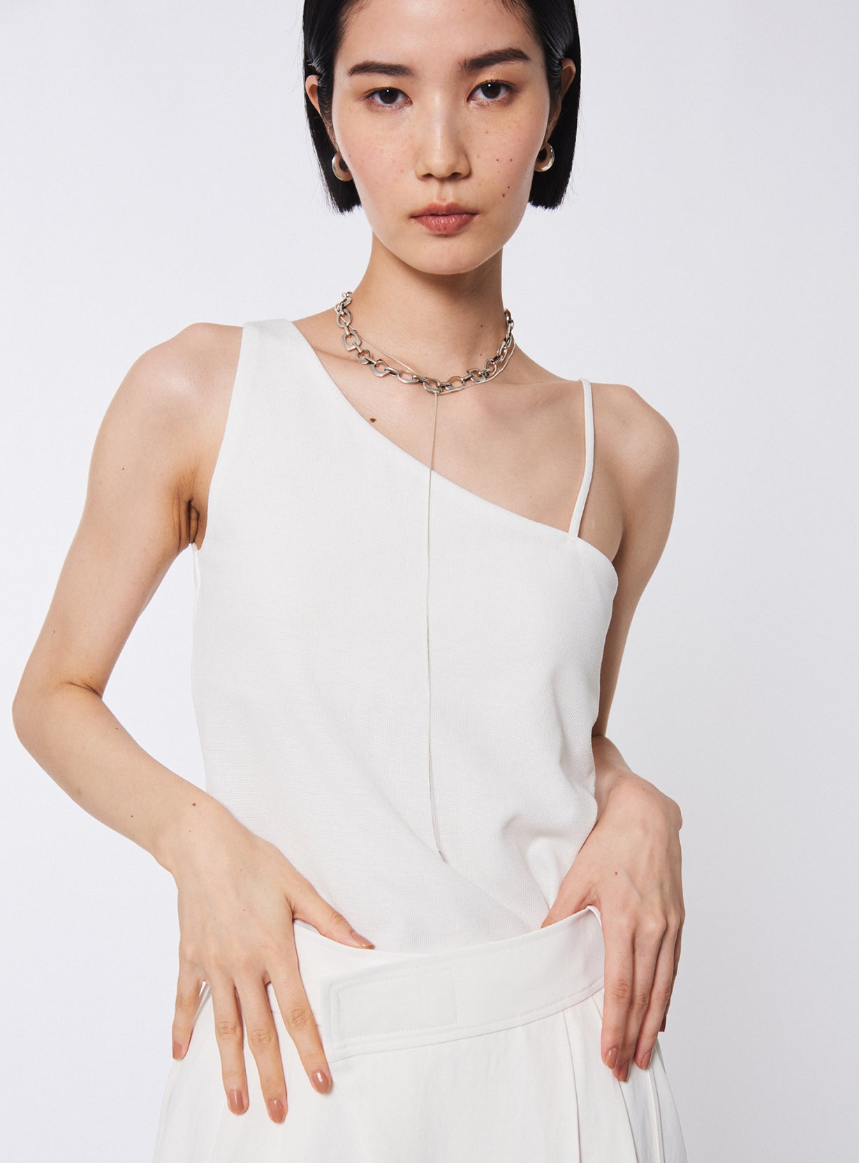 Bold Chain Necklace