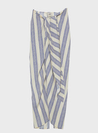 Havana Cyan Sarong