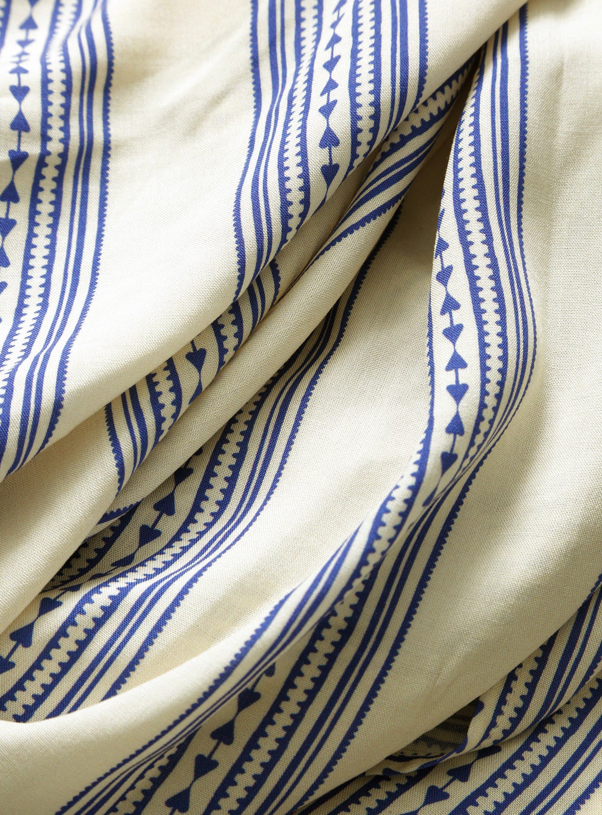 Havana Cyan Sarong