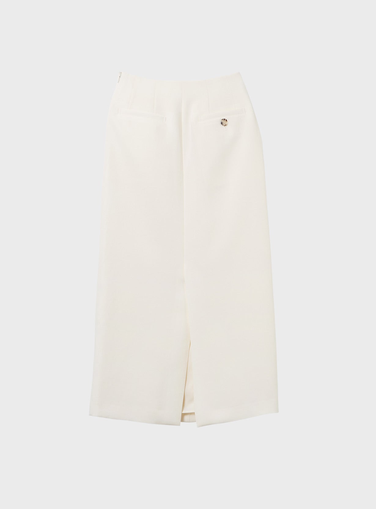 Ramona panel skirt