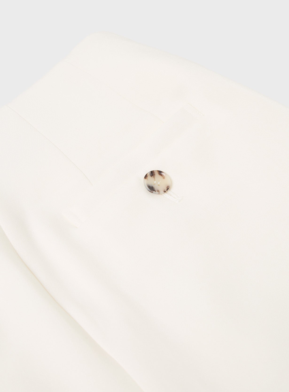 Ramona panel skirt
