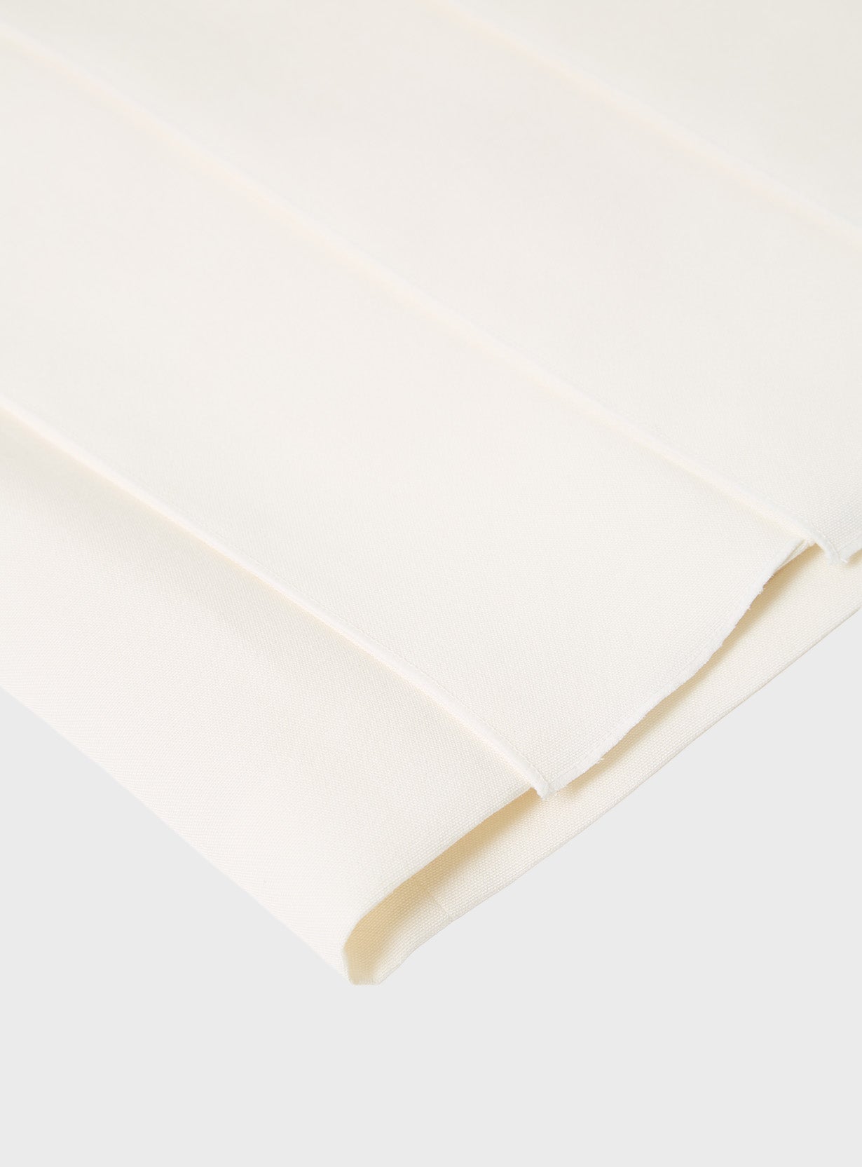 Ramona panel skirt