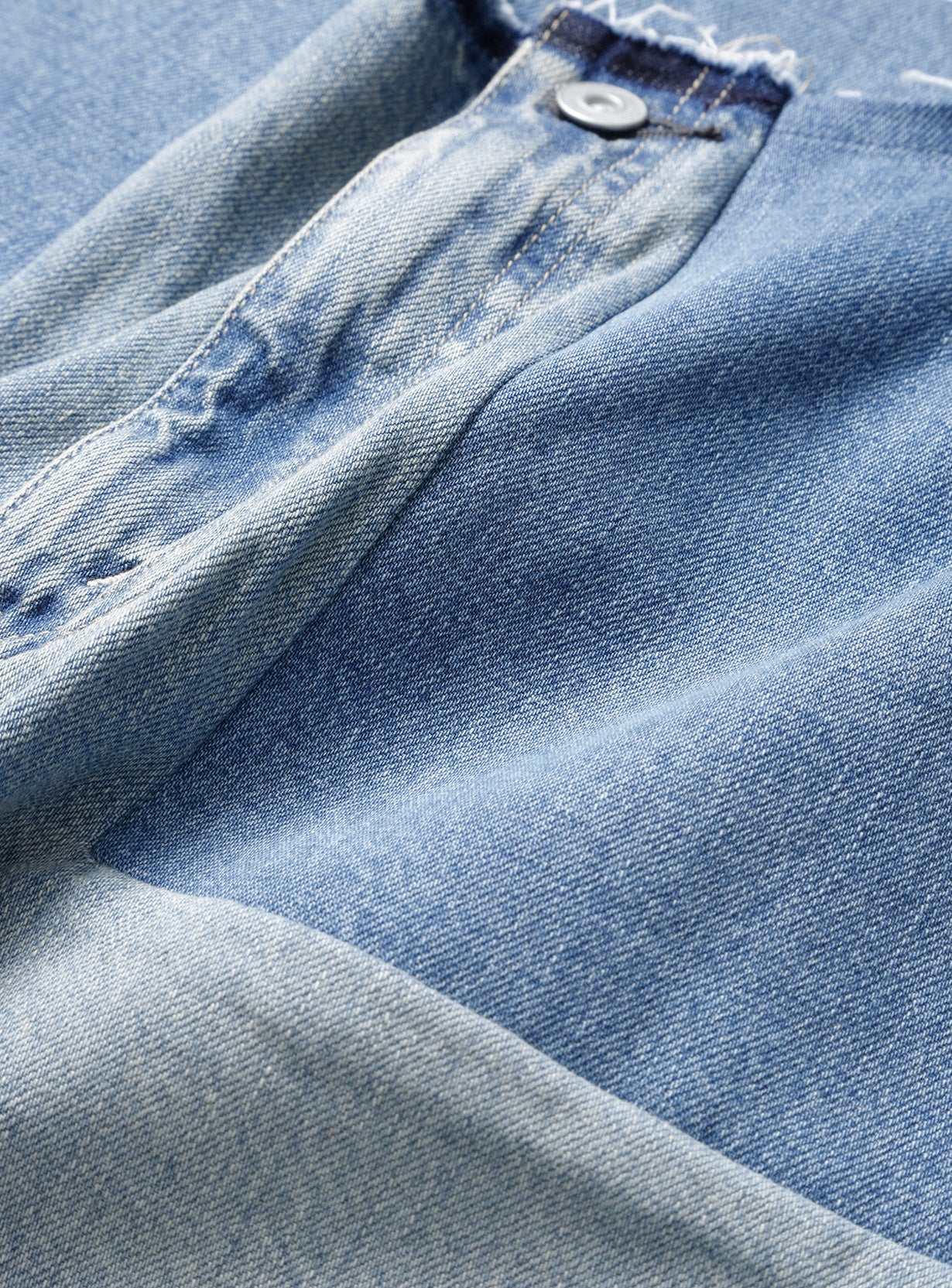 REMAKE DENIM MARK XIX PANTS