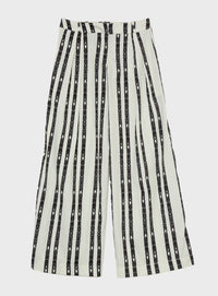 Tummeh Trouser
