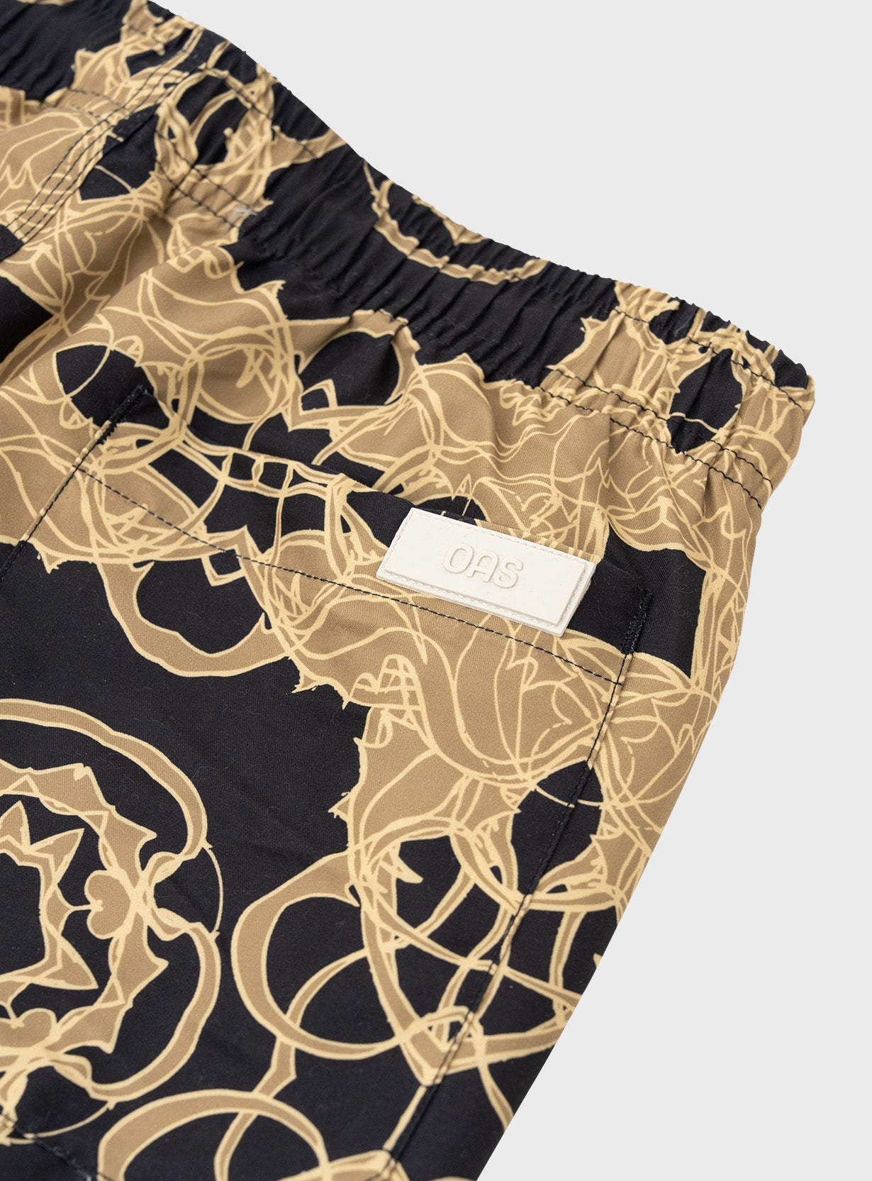 Elix Swim Shorts