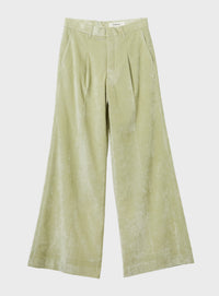Otylie flare pants