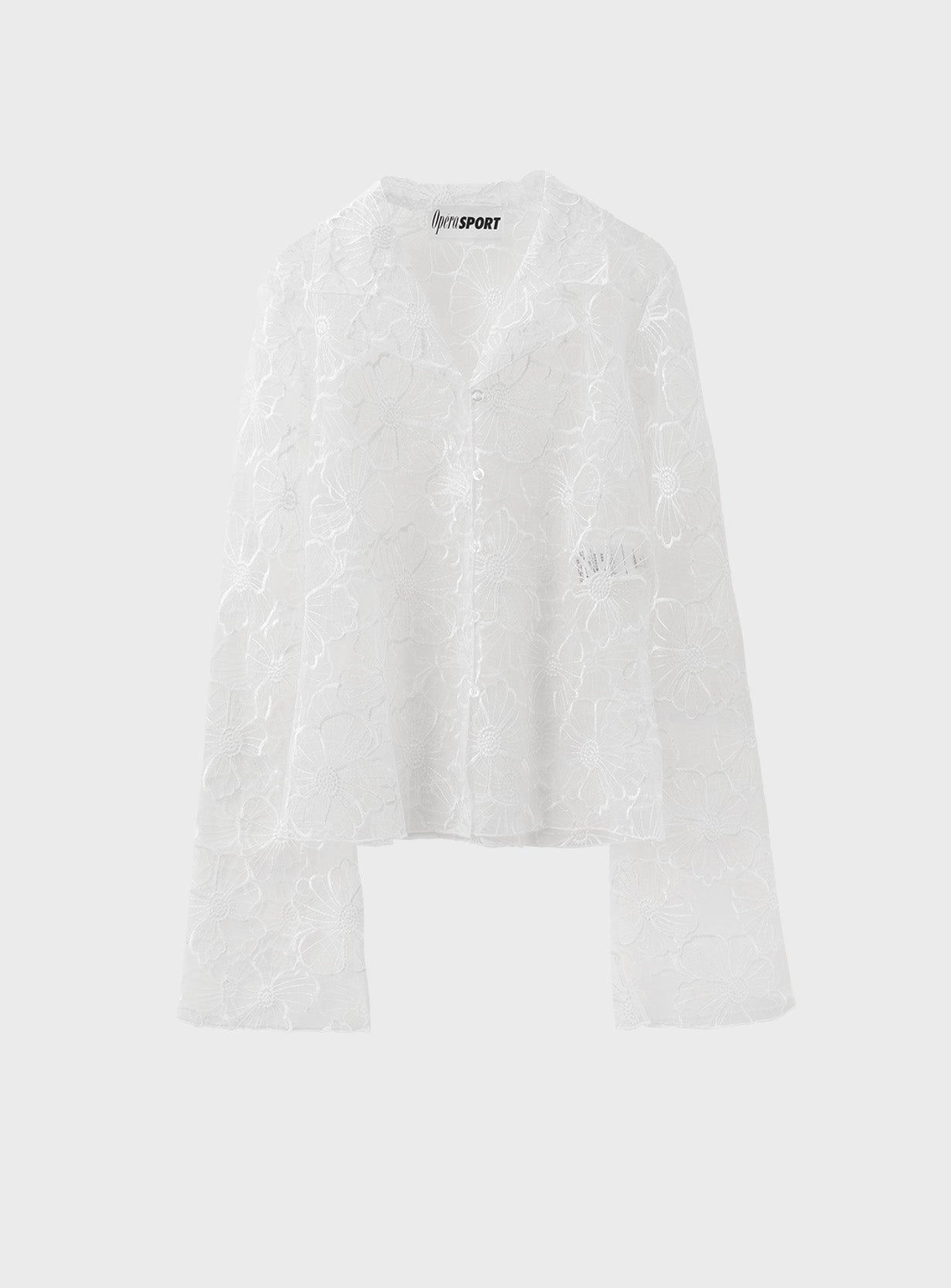 FLORA SHIRT