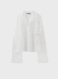 FLORA SHIRT