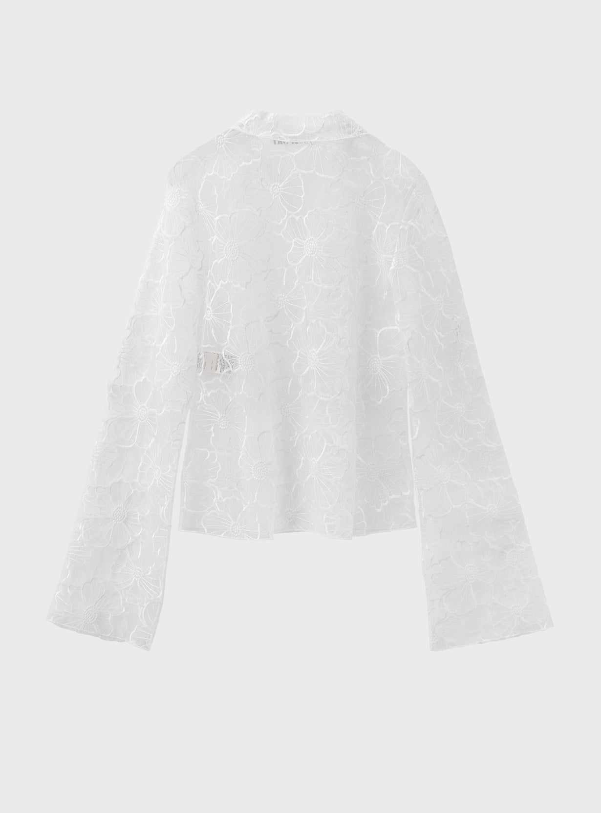 FLORA SHIRT