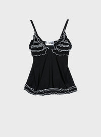 BEATRICE TOP