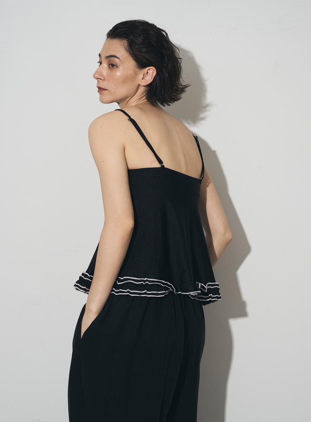 BEATRICE TOP