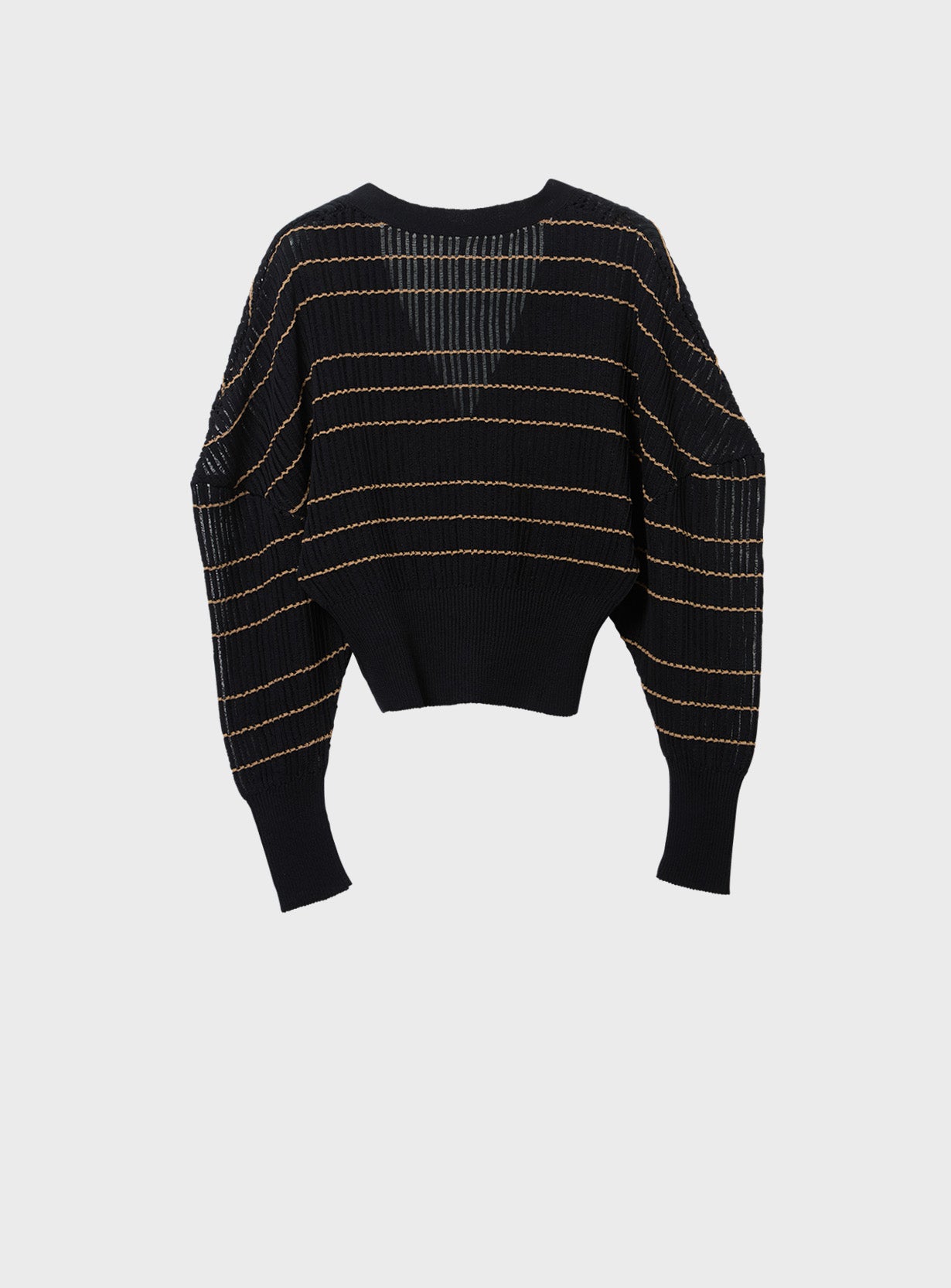 Laetitia knit cardigan