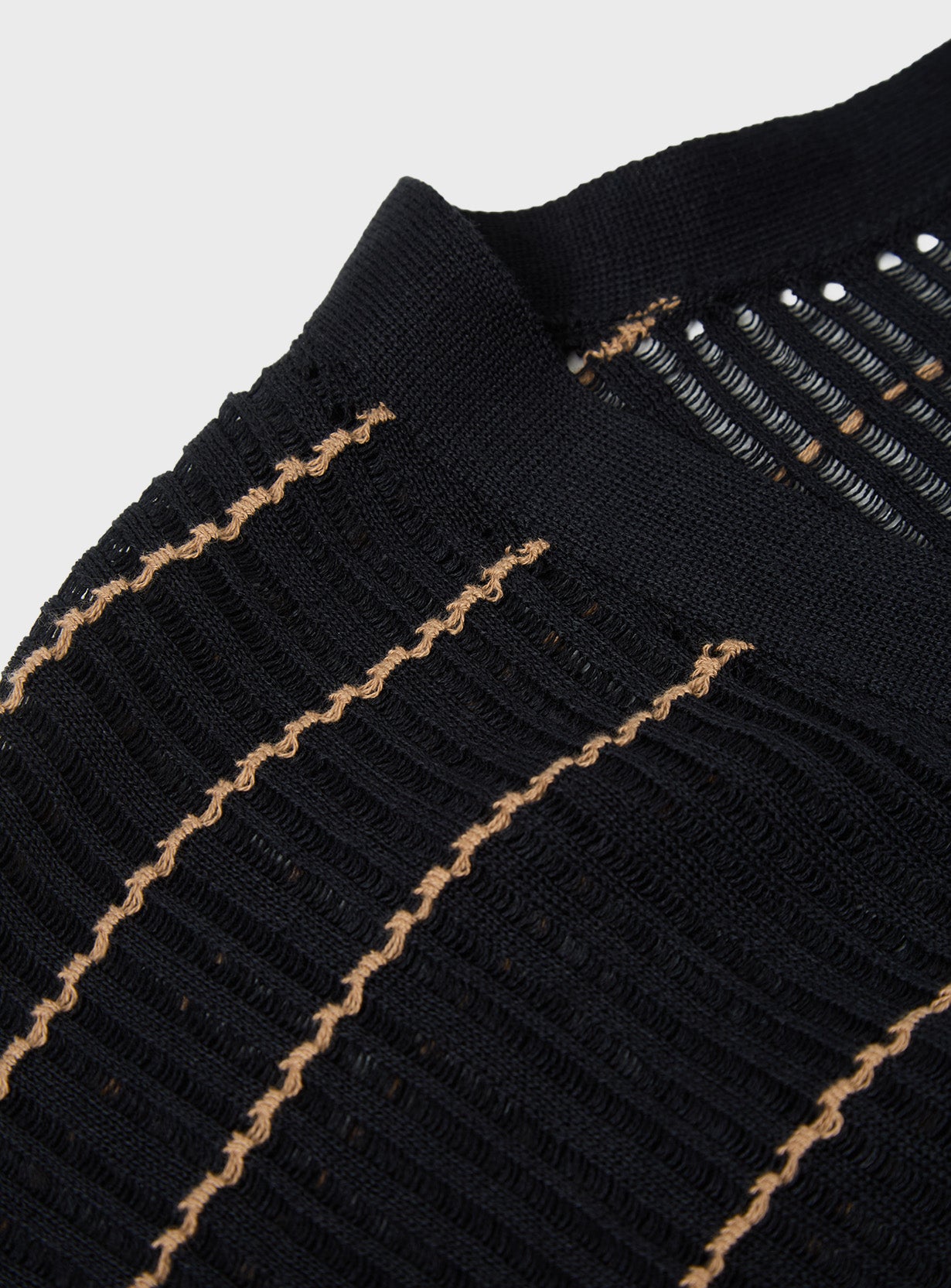 Laetitia knit cardigan