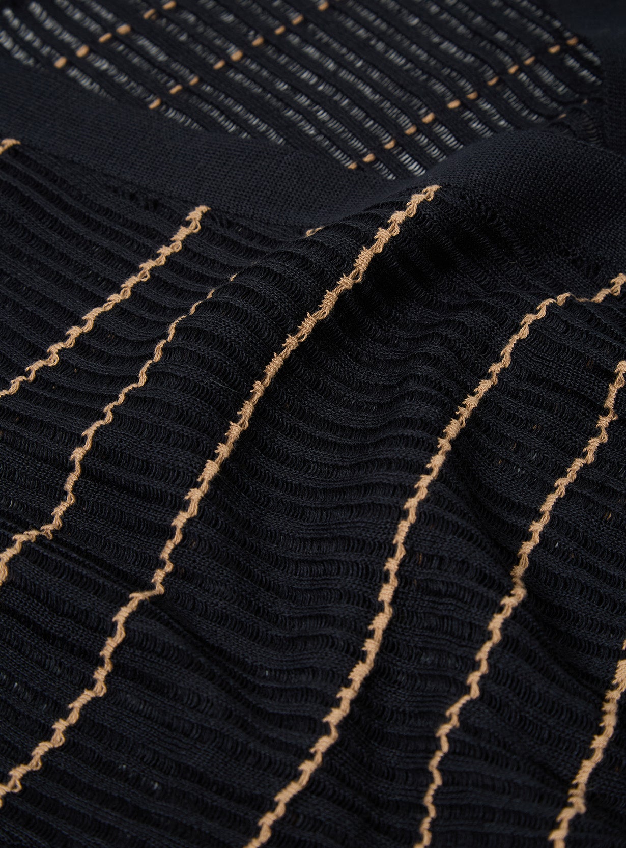 Laetitia knit cardigan