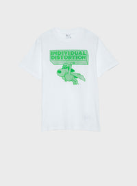 Adi Marshall Individual Distortion NIAT Tshirt