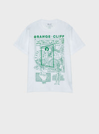 Dede Cipon The summit Tshirt