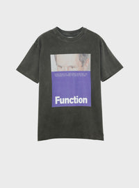 【予約商品】Function TEE