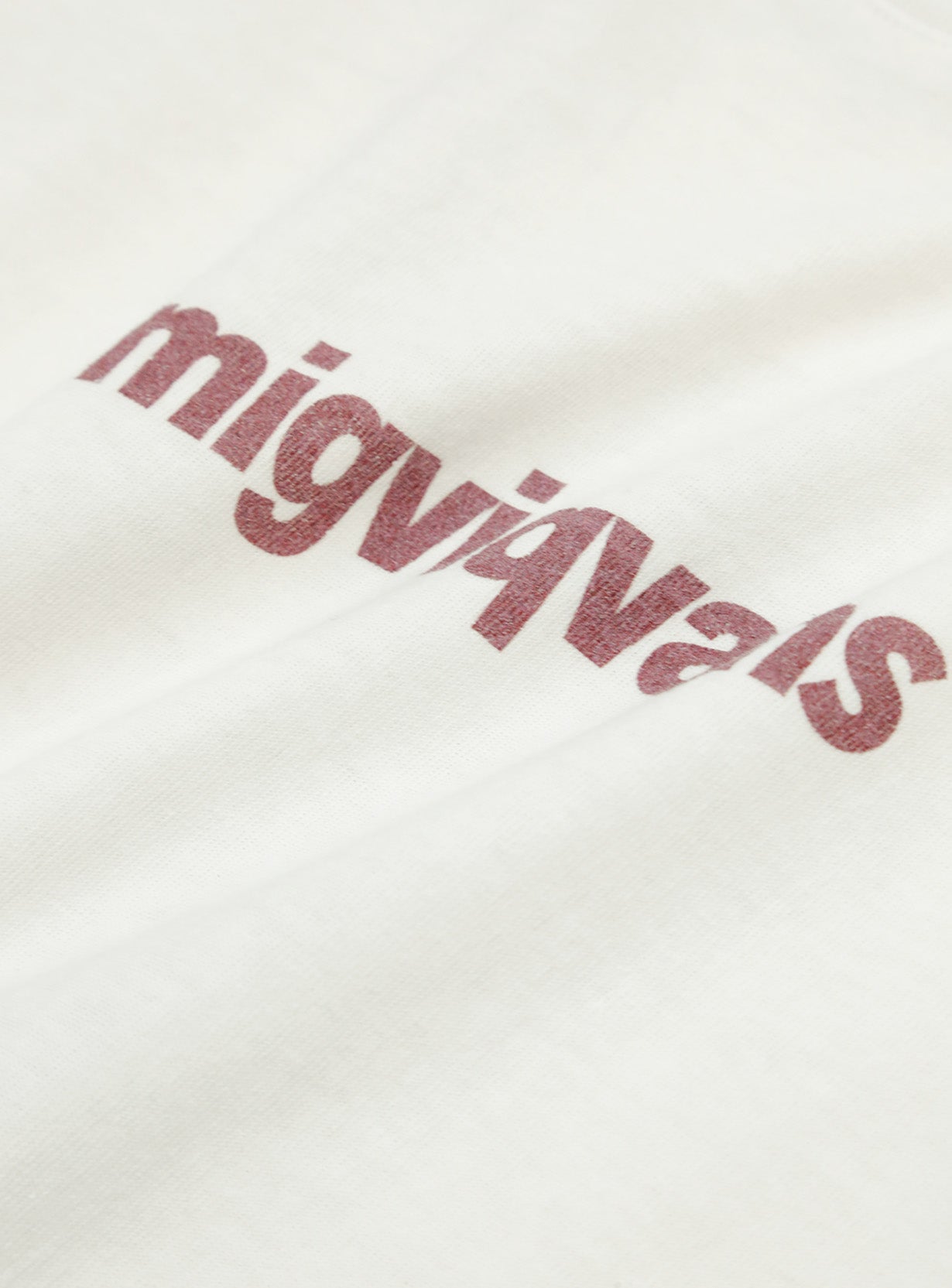【予約商品】Georgia dad TEE