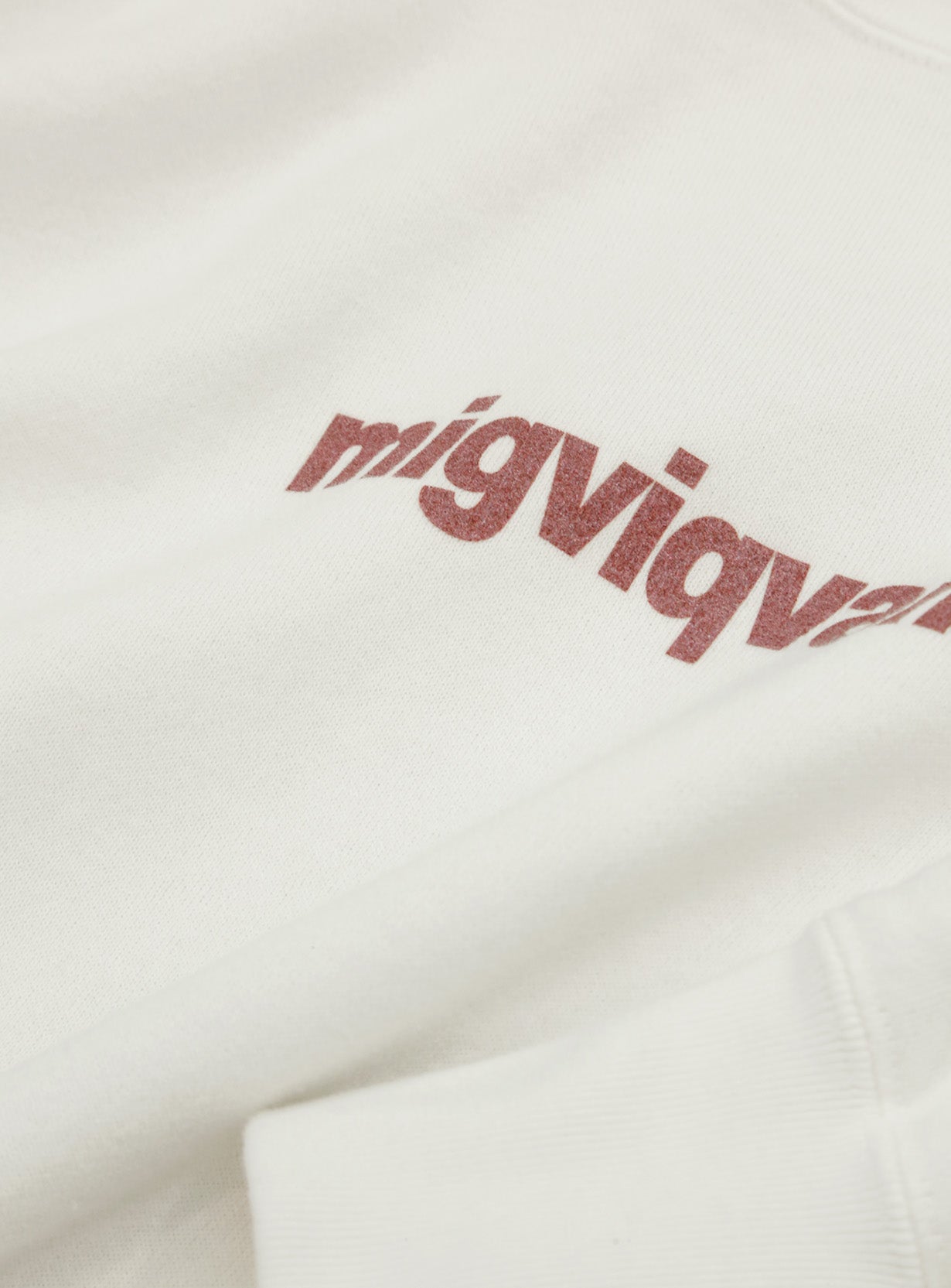 【予約商品】Georgia dad Sweat