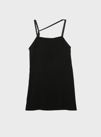 Back conscious camisole
