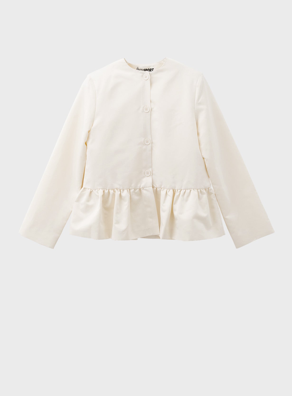 YUNA JACKET