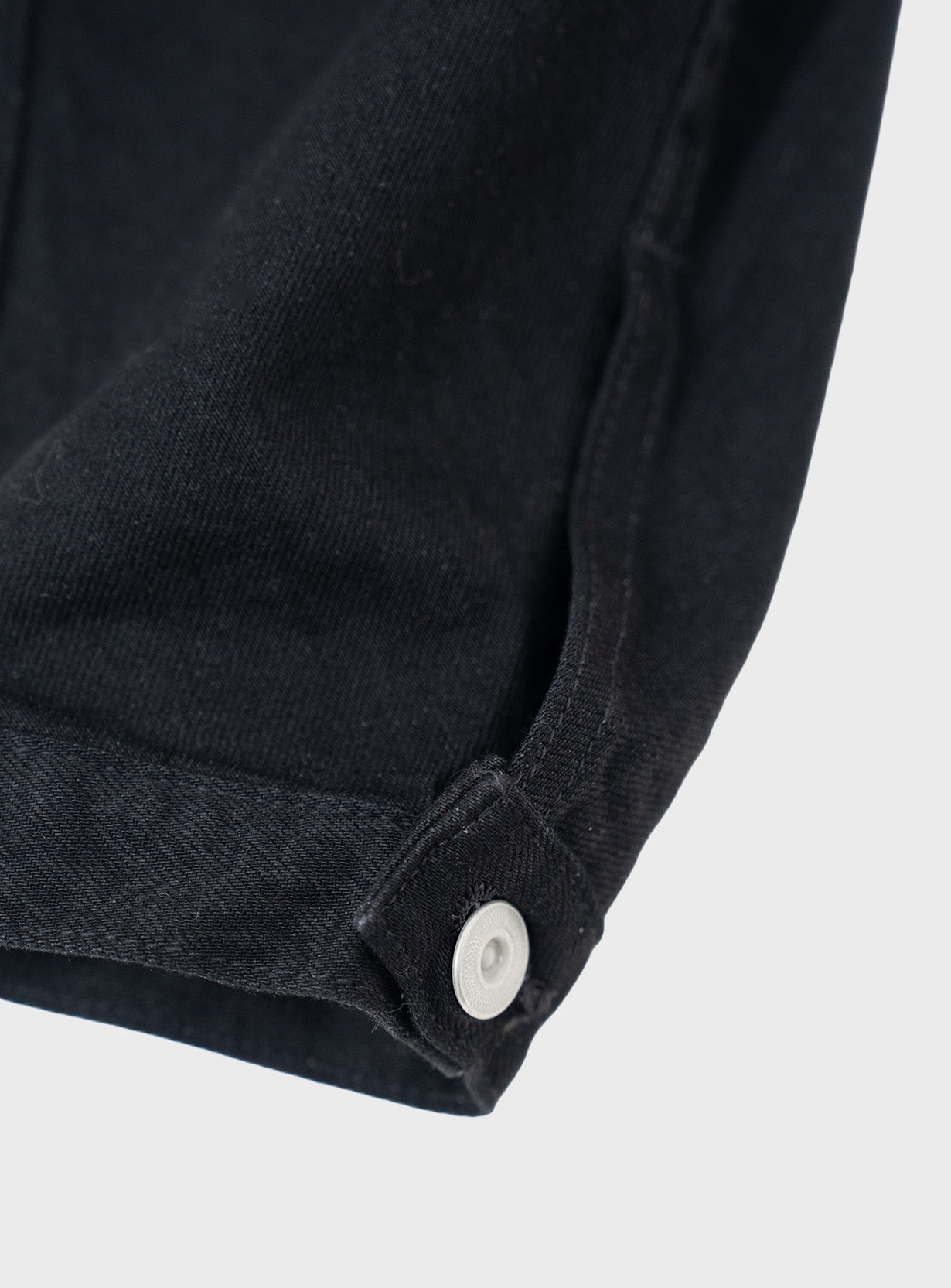 【予約商品】CROPPED DENIM JACKET