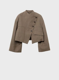 Helminia blouson